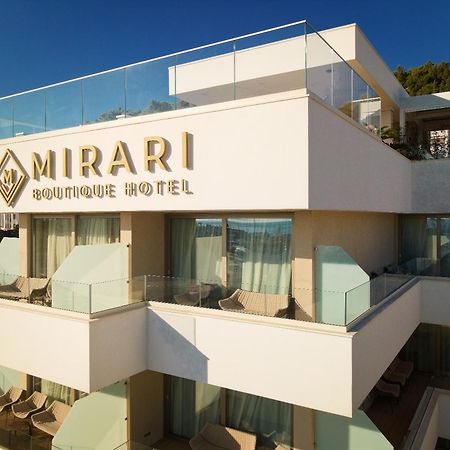 Mirari Boutique Hotel Split Exteriér fotografie