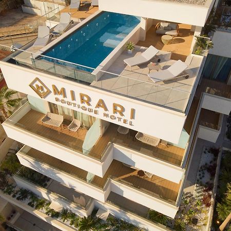 Mirari Boutique Hotel Split Exteriér fotografie
