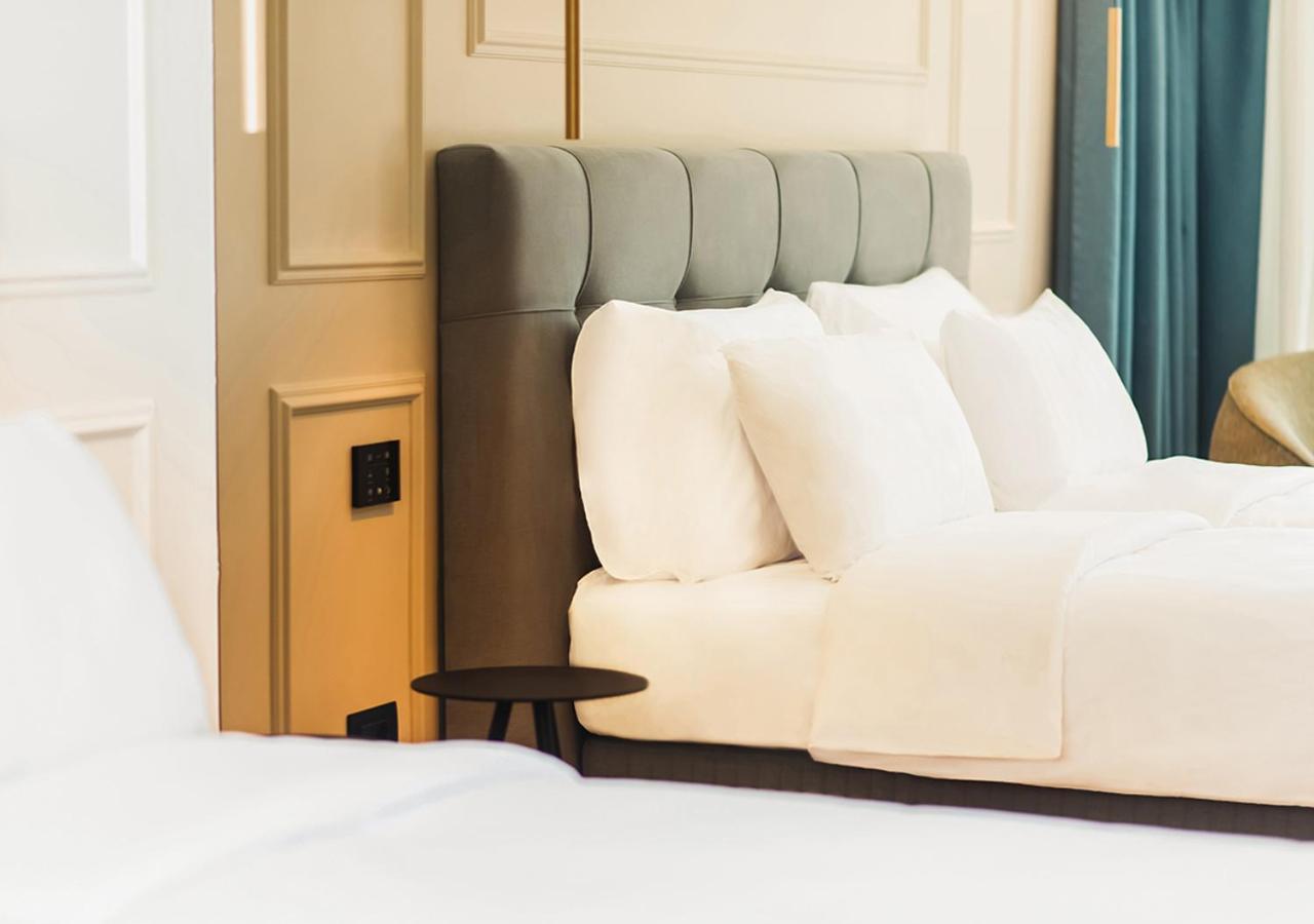 Mirari Boutique Hotel Split Exteriér fotografie