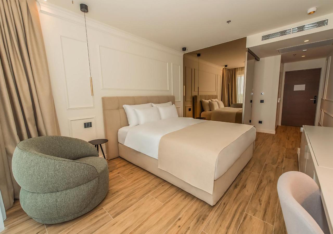 Mirari Boutique Hotel Split Exteriér fotografie