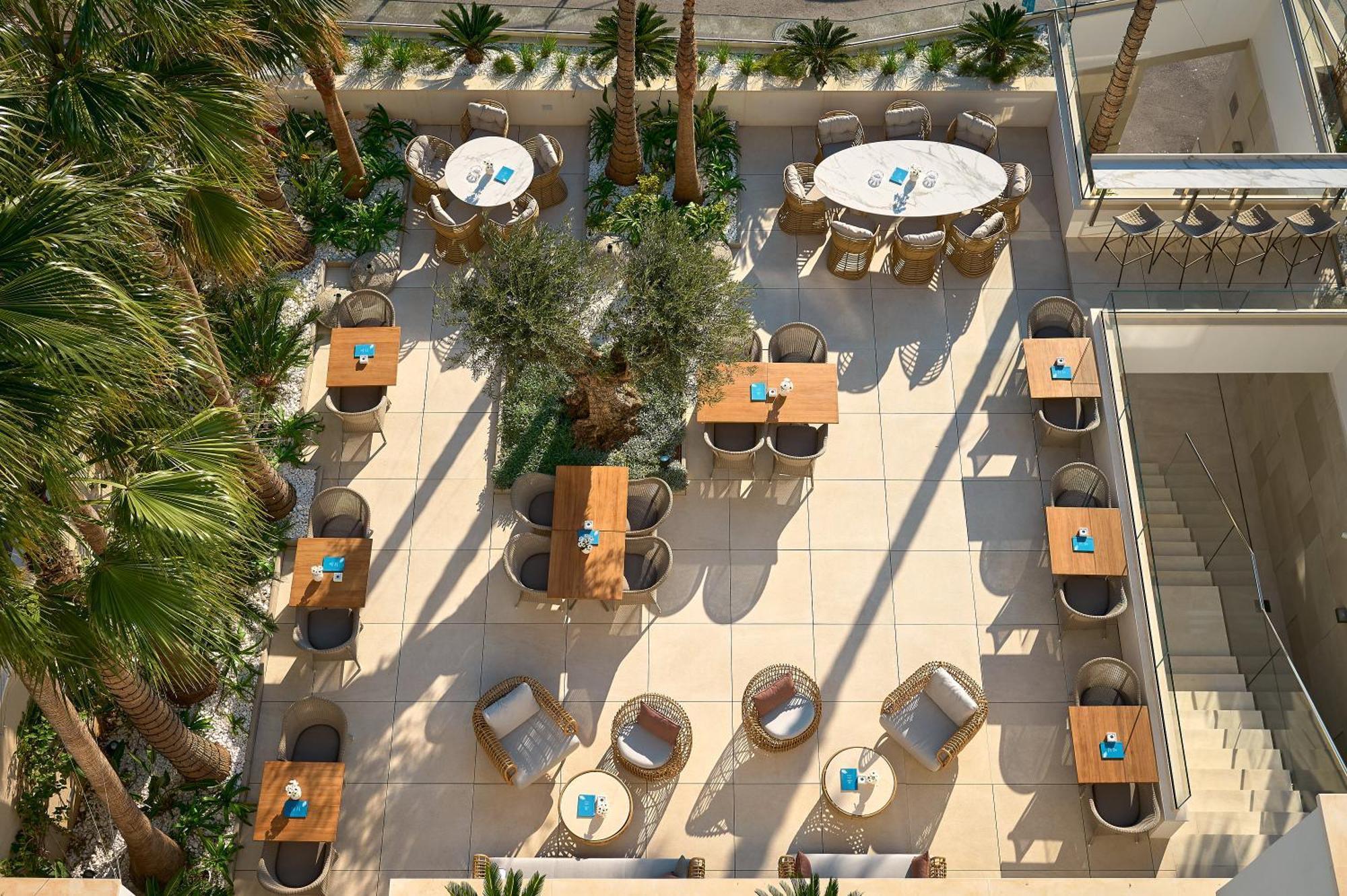 Mirari Boutique Hotel Split Exteriér fotografie