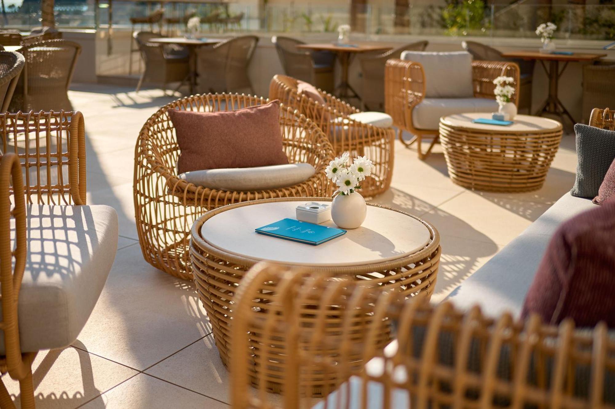 Mirari Boutique Hotel Split Exteriér fotografie