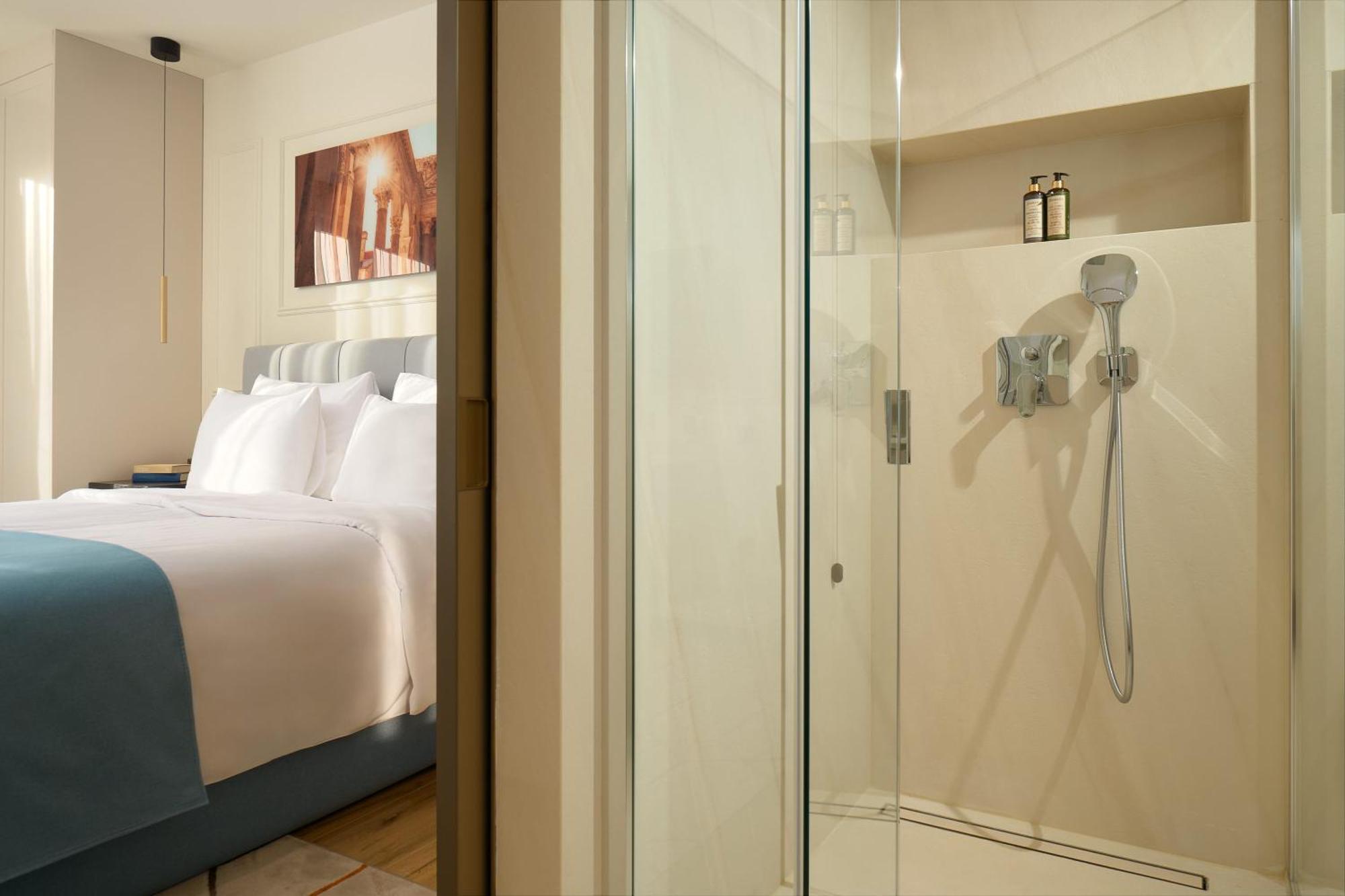 Mirari Boutique Hotel Split Exteriér fotografie