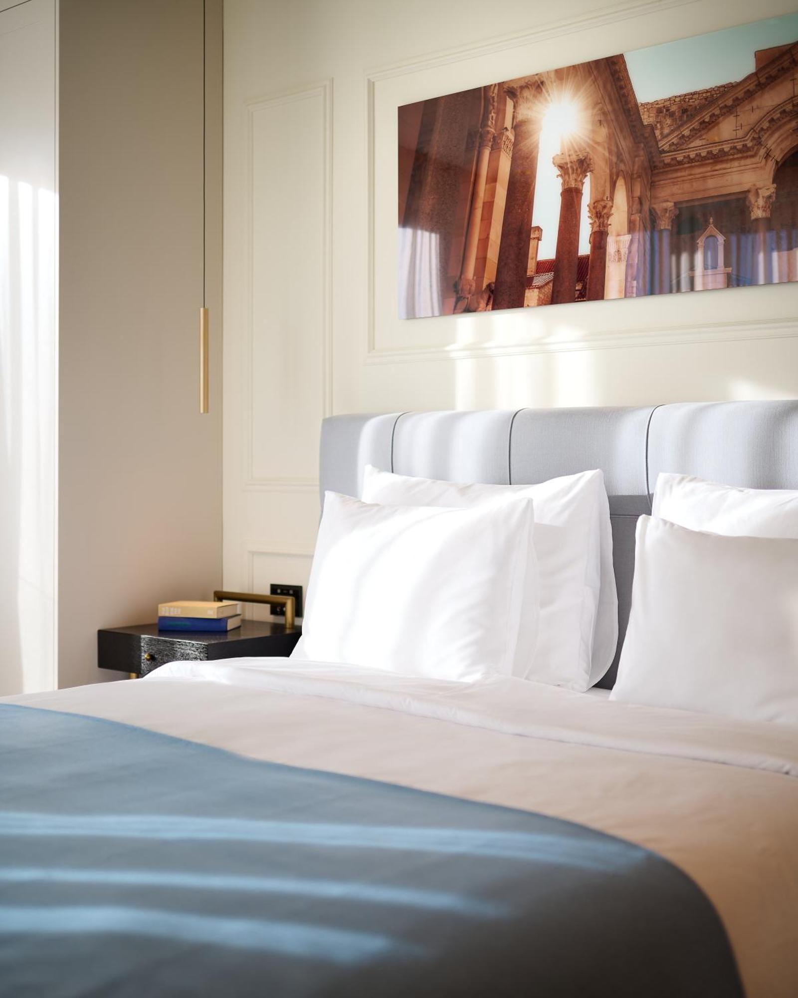 Mirari Boutique Hotel Split Exteriér fotografie