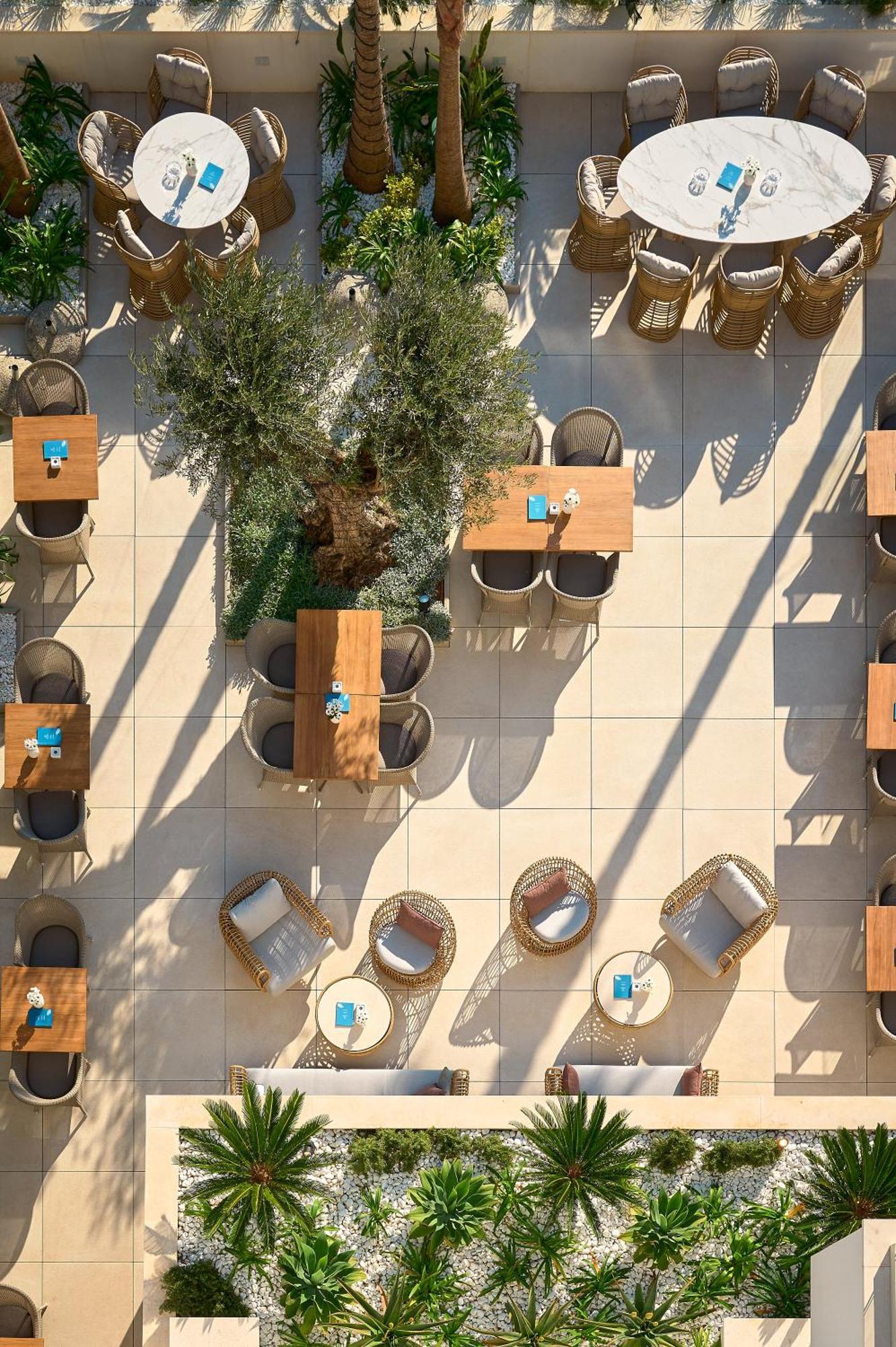 Mirari Boutique Hotel Split Exteriér fotografie
