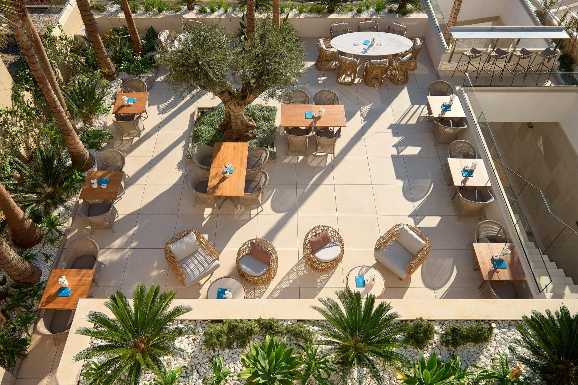 Mirari Boutique Hotel Split Exteriér fotografie