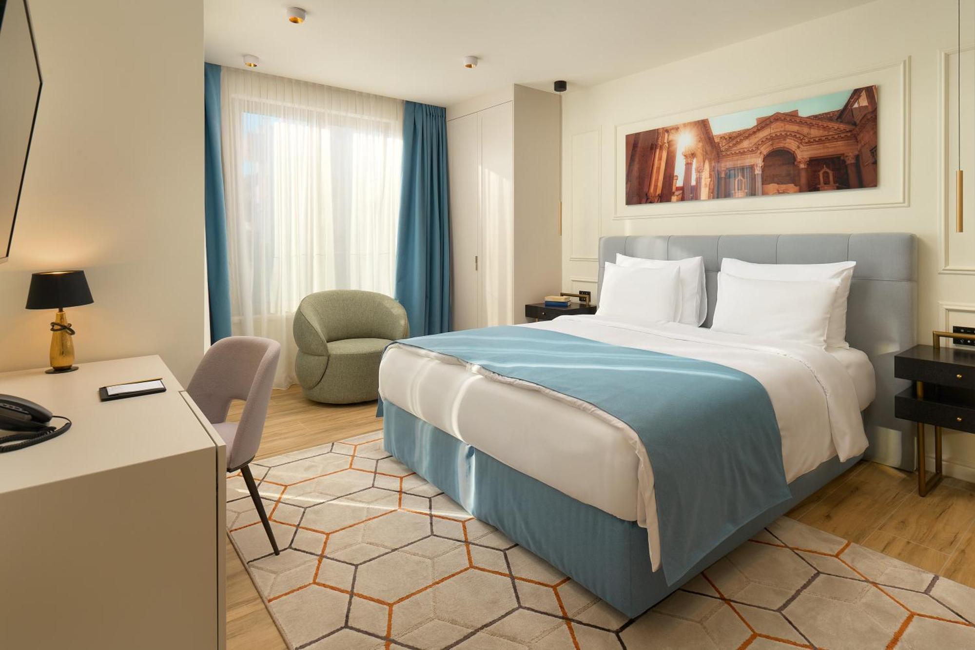 Mirari Boutique Hotel Split Exteriér fotografie