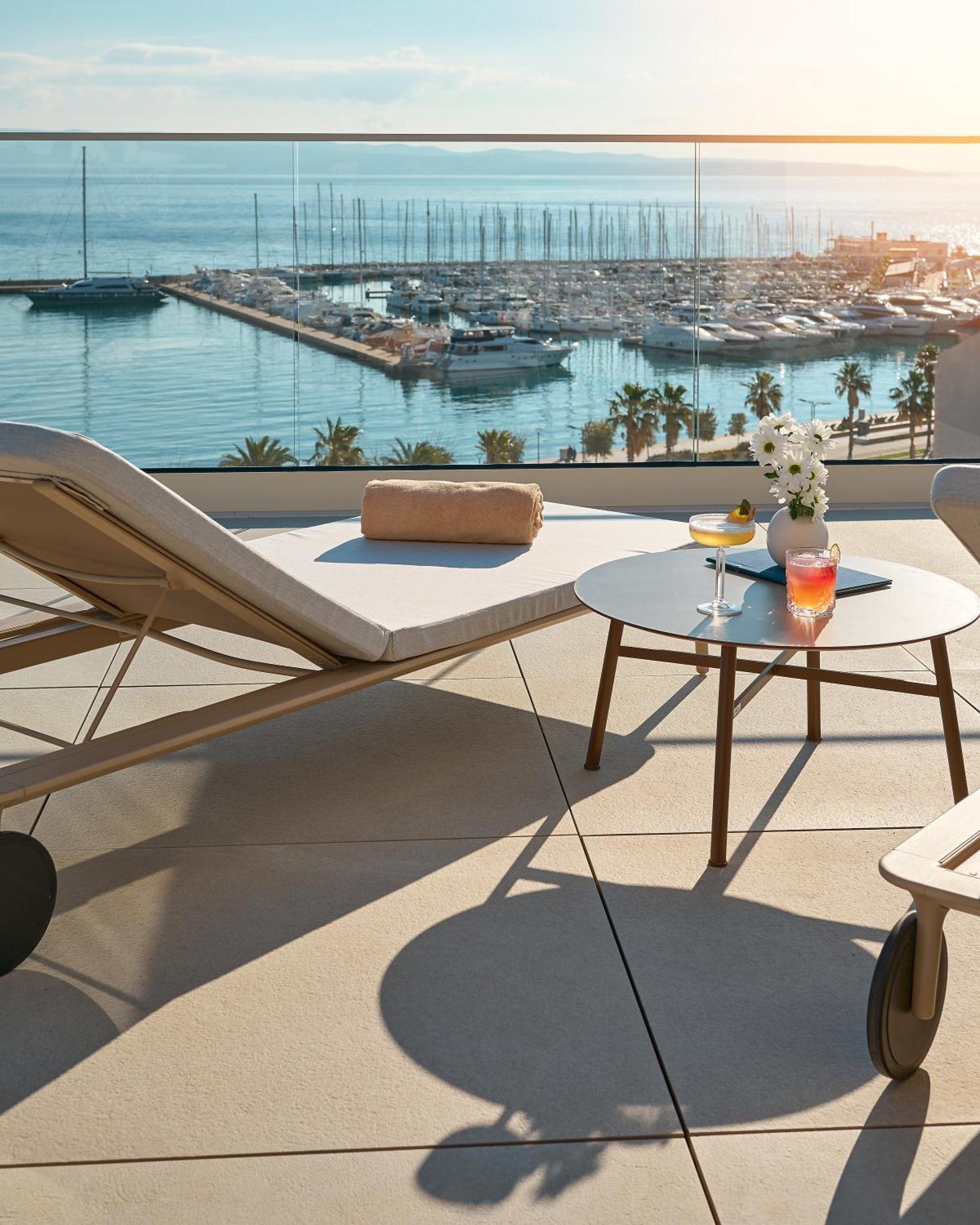 Mirari Boutique Hotel Split Exteriér fotografie