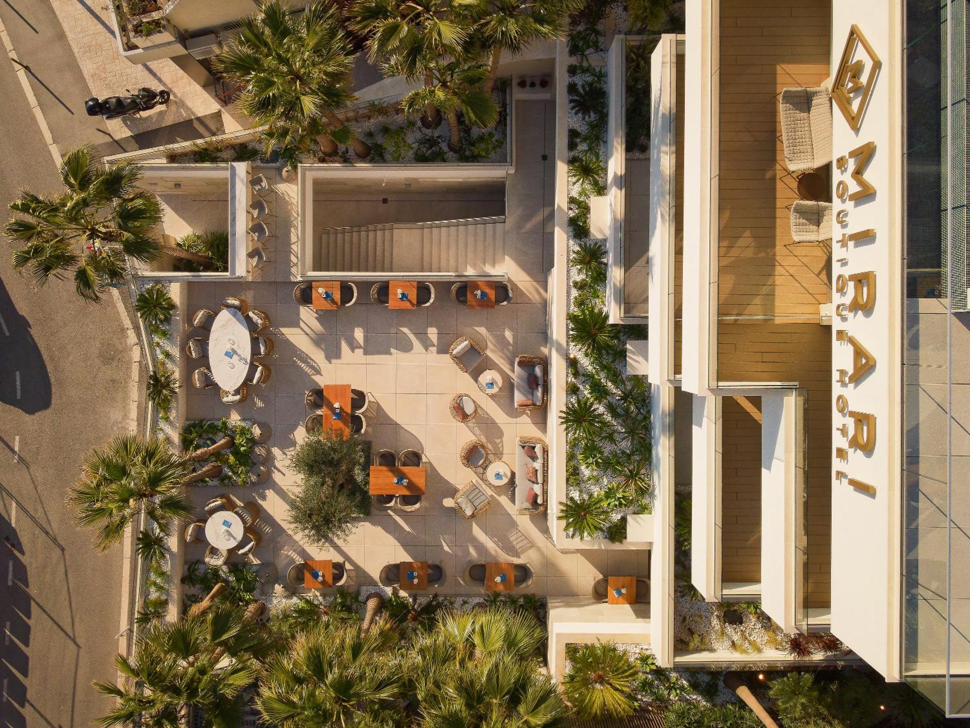 Mirari Boutique Hotel Split Exteriér fotografie