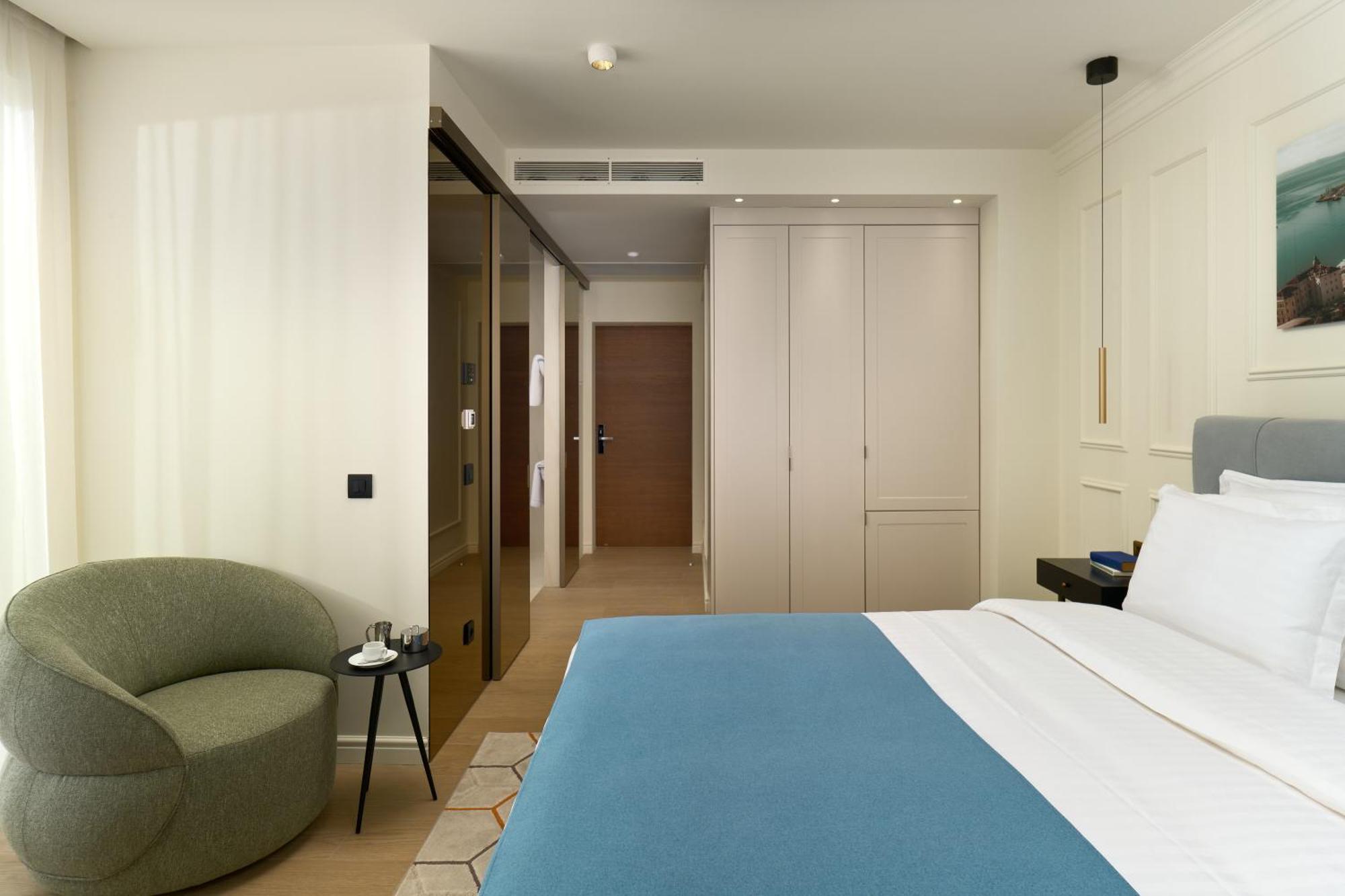 Mirari Boutique Hotel Split Exteriér fotografie