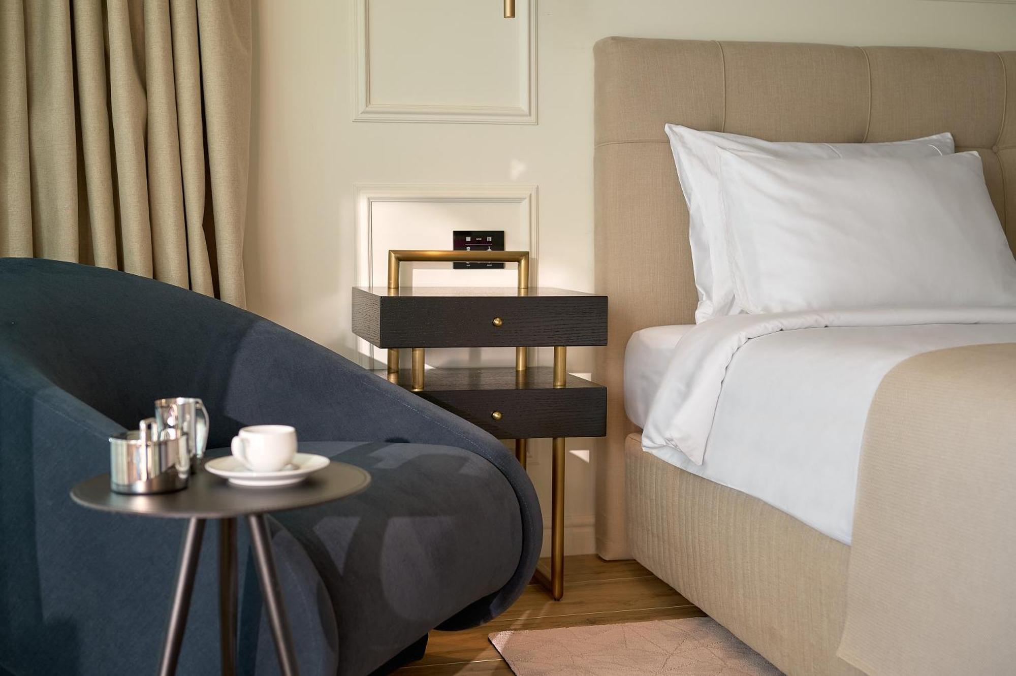 Mirari Boutique Hotel Split Exteriér fotografie
