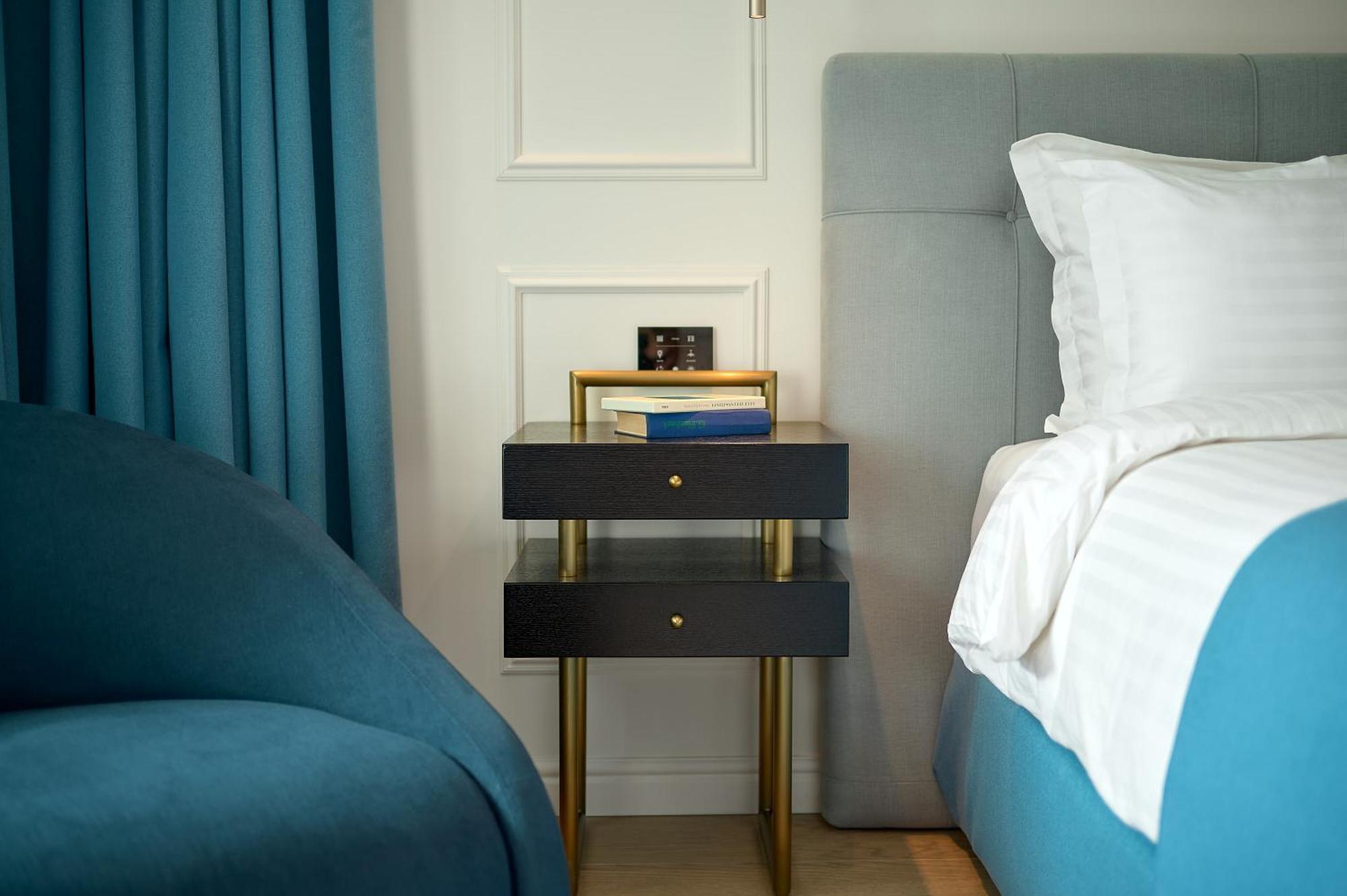 Mirari Boutique Hotel Split Exteriér fotografie