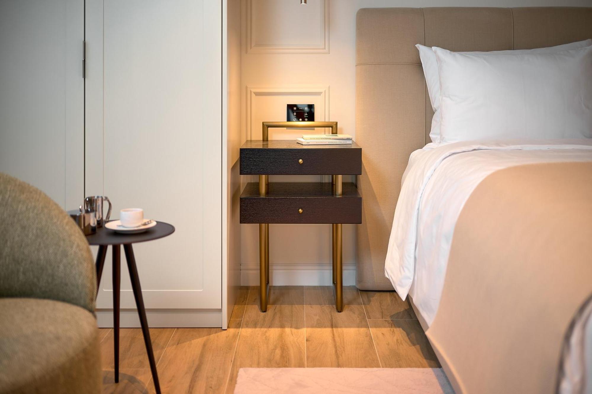 Mirari Boutique Hotel Split Exteriér fotografie