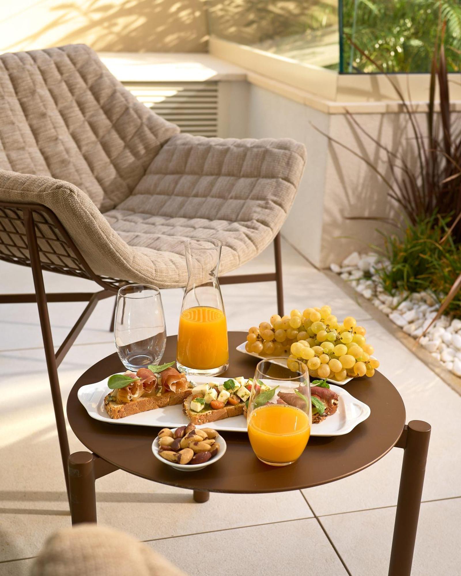 Mirari Boutique Hotel Split Exteriér fotografie