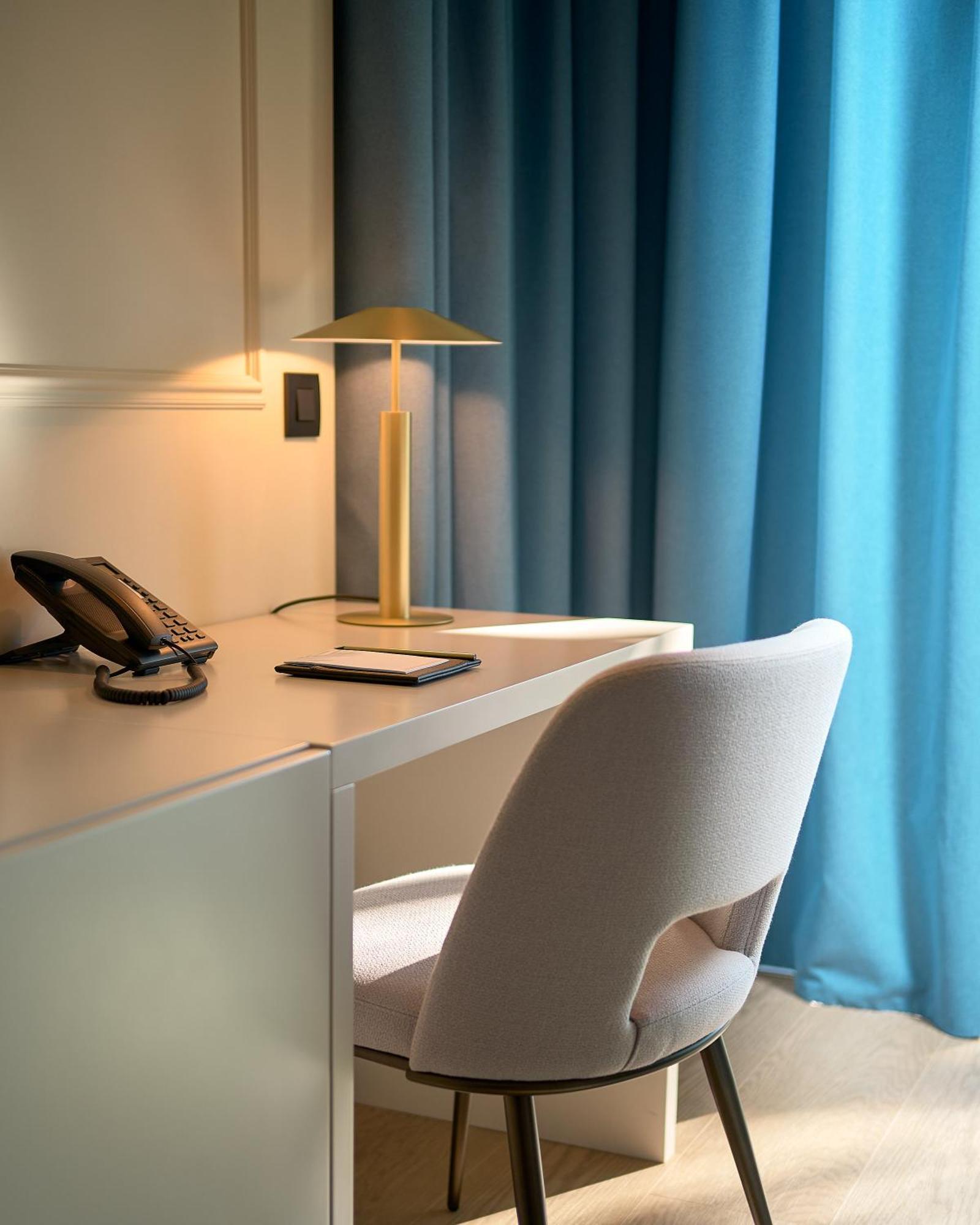 Mirari Boutique Hotel Split Exteriér fotografie