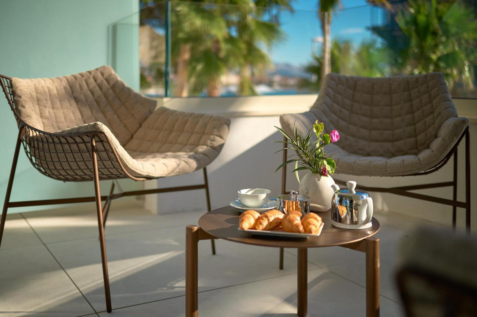 Mirari Boutique Hotel Split Exteriér fotografie