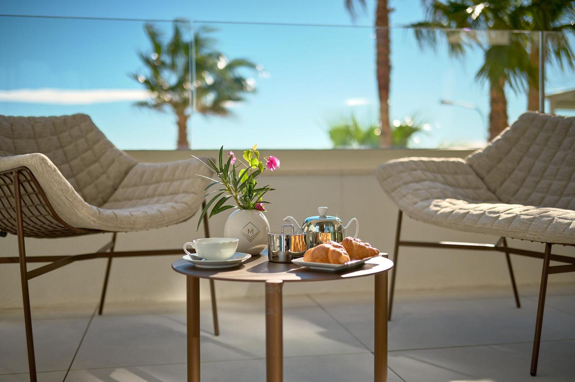 Mirari Boutique Hotel Split Exteriér fotografie